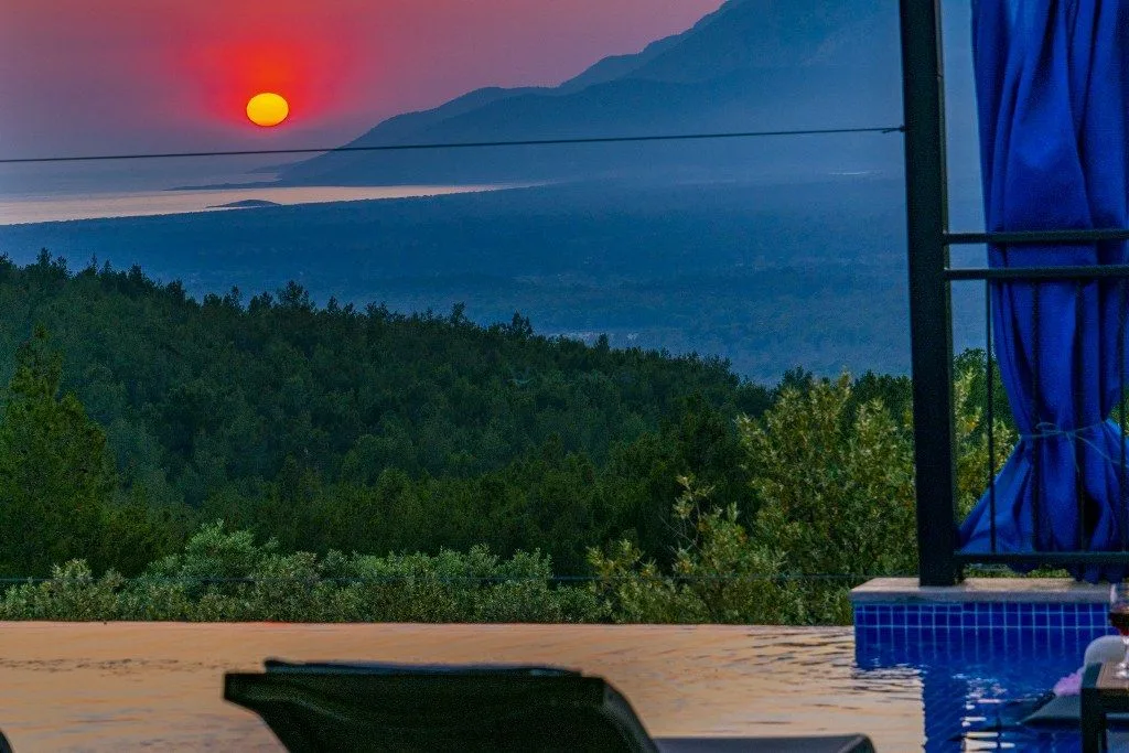 Villa Alaska