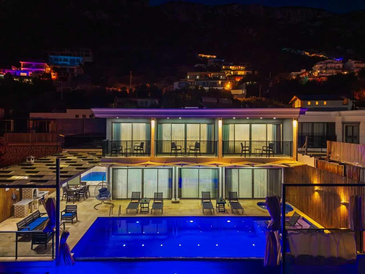 Villa Emora 2
