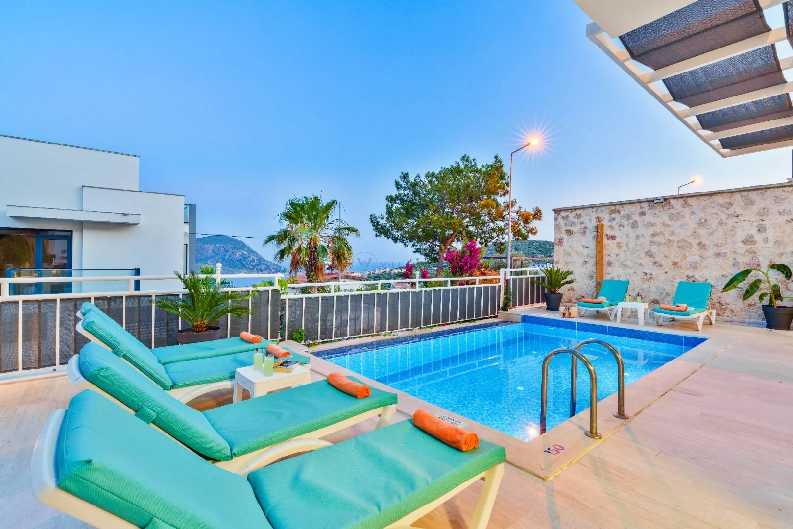 Villa Doğa
