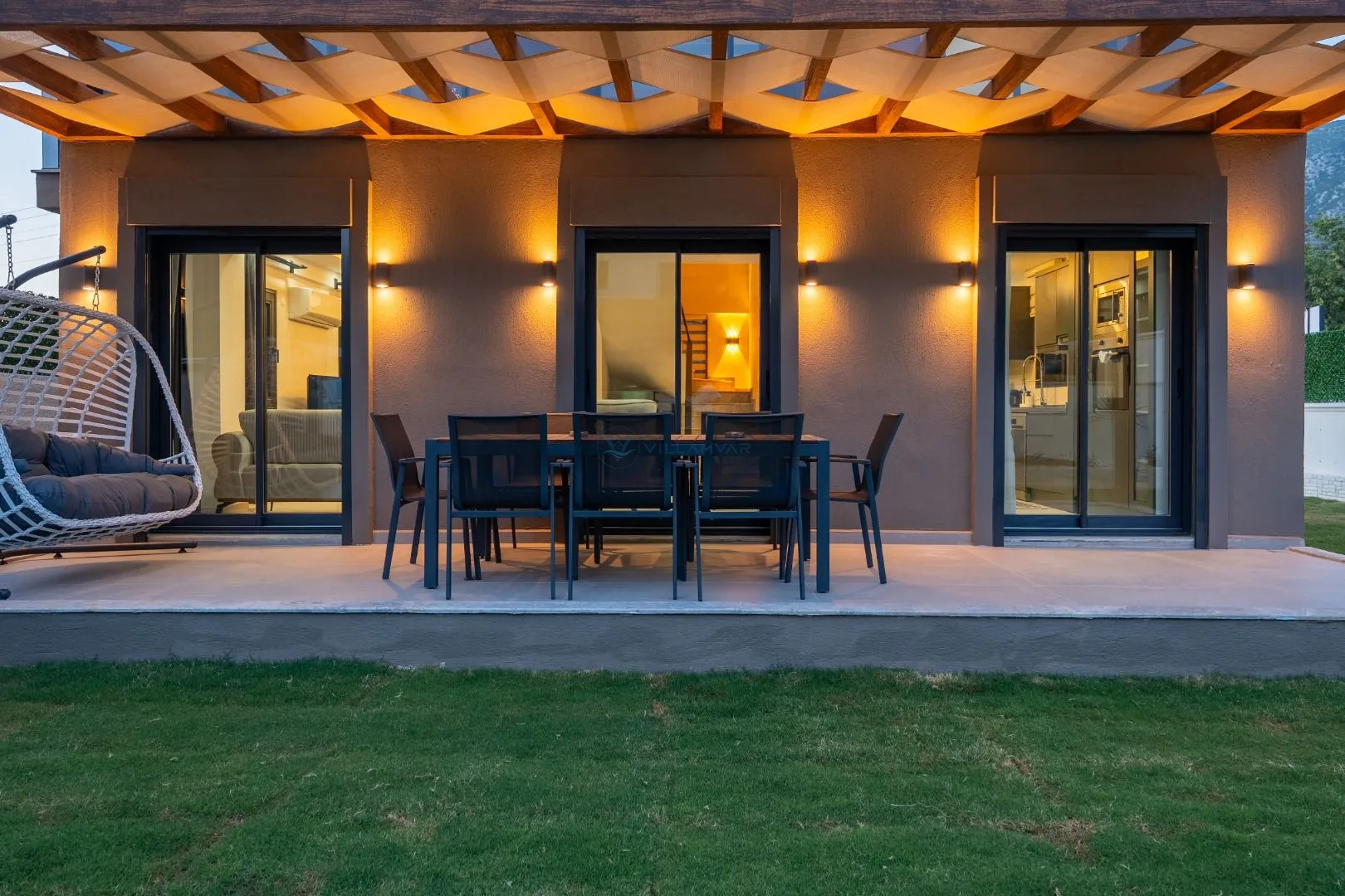 Villa Yıldız Luxe