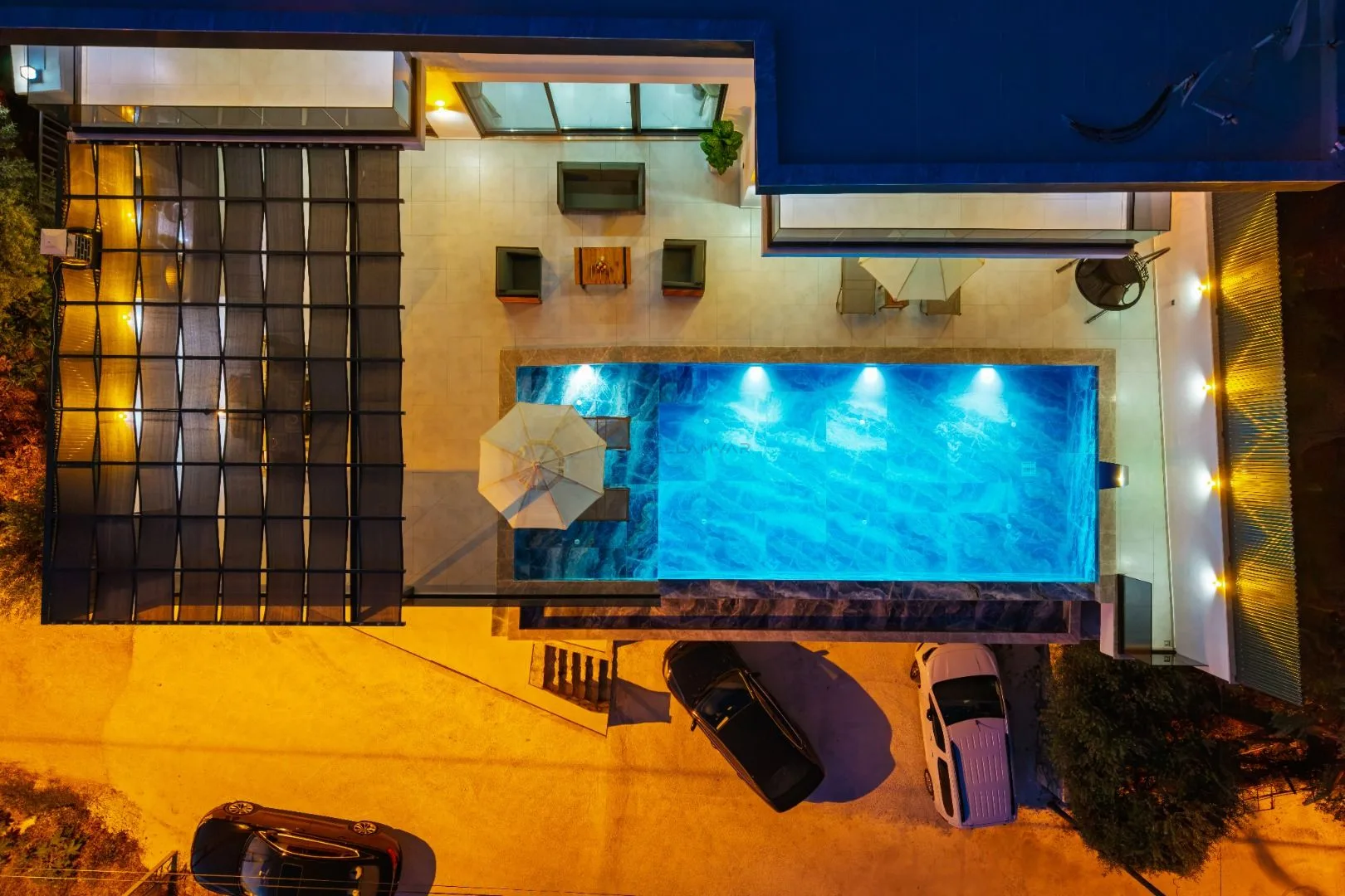 Villa Azra Gül