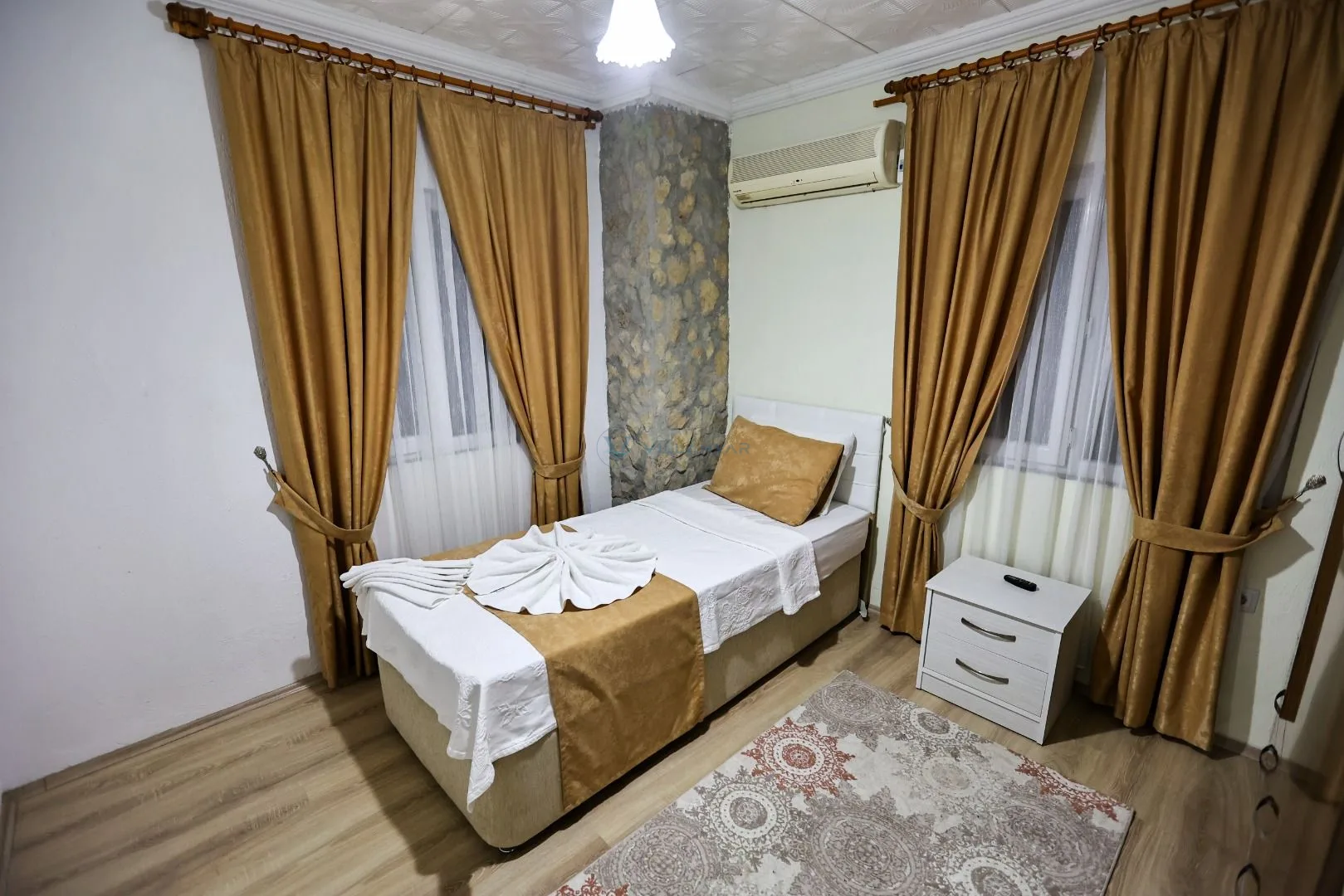 Villa Sedir 1