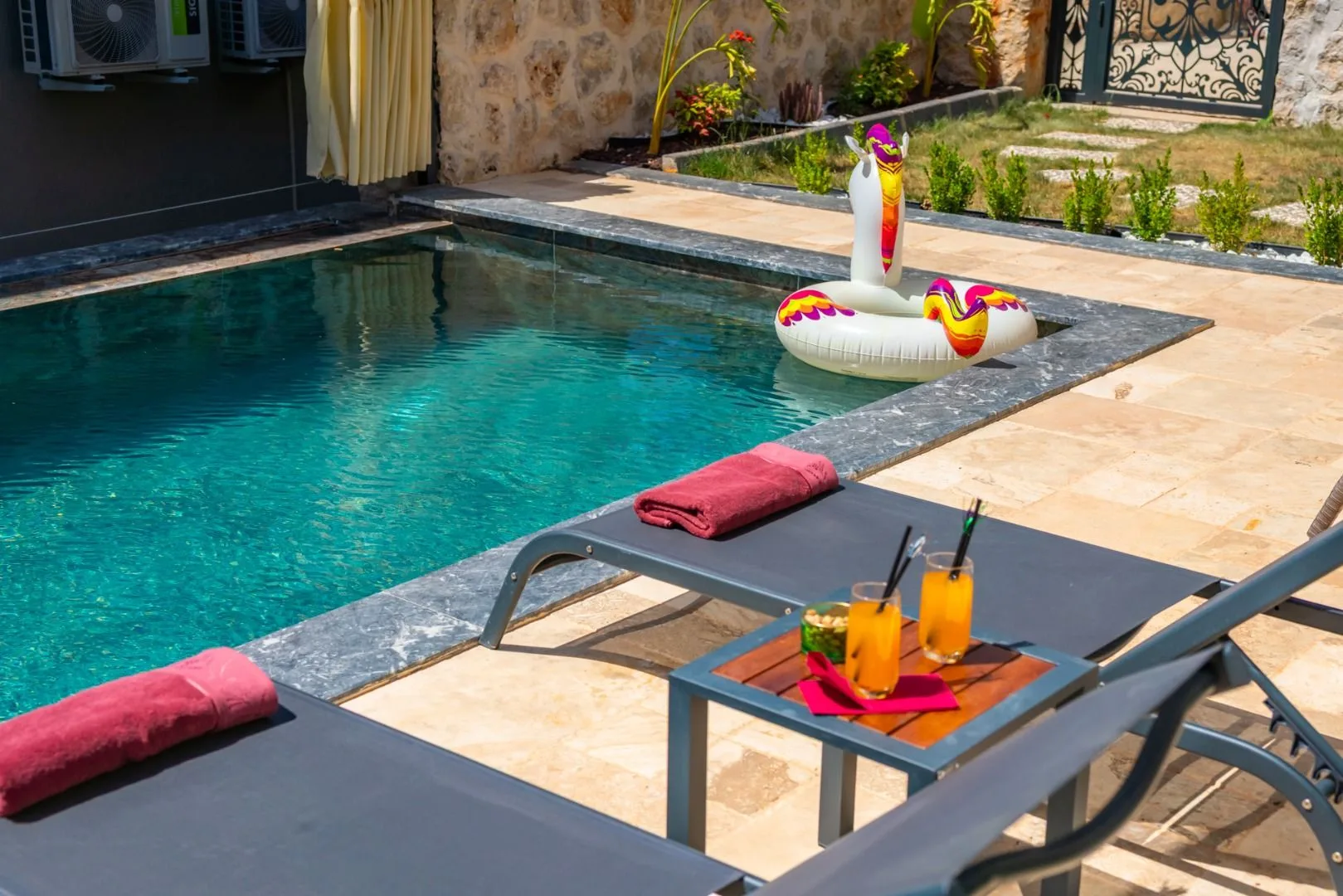 Villa Colessa