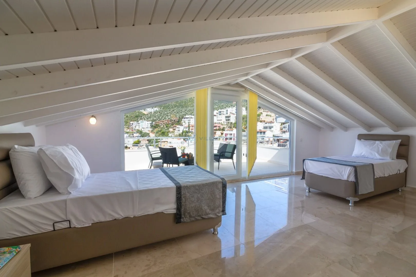 Villa Masiva