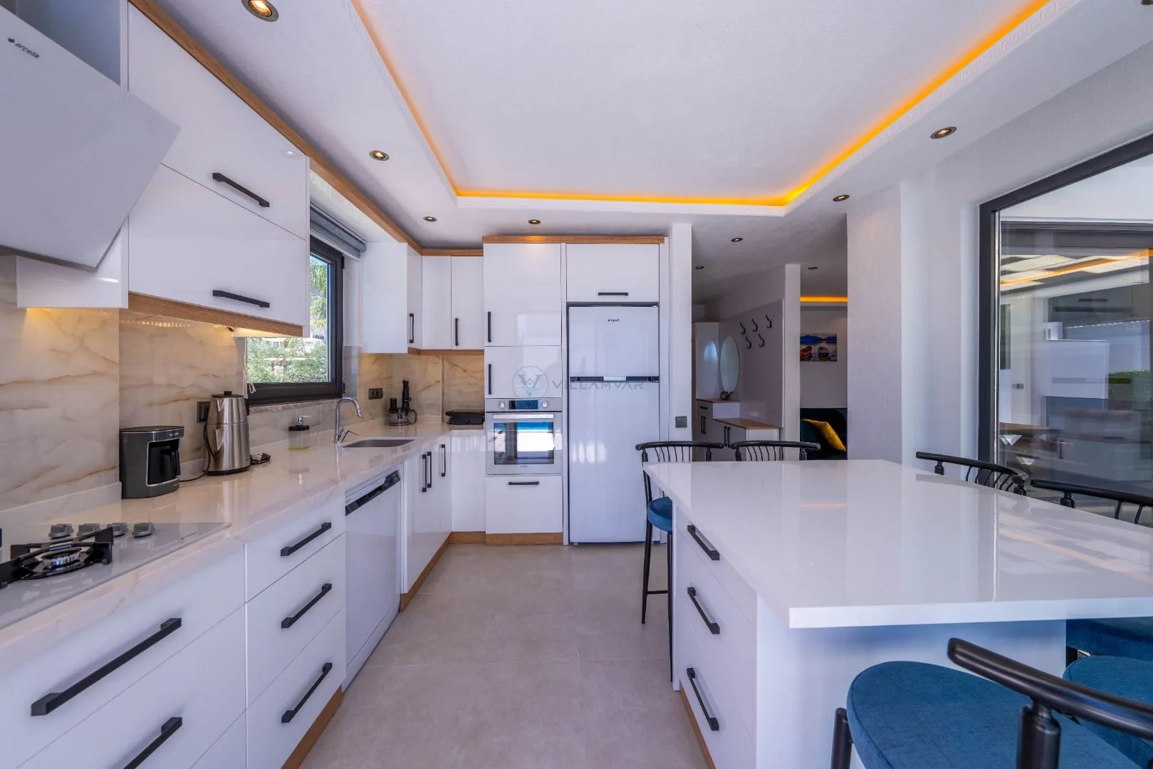 Villa Lovely 1