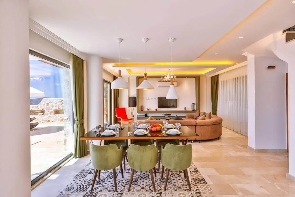 Villa Mavi Ufuk