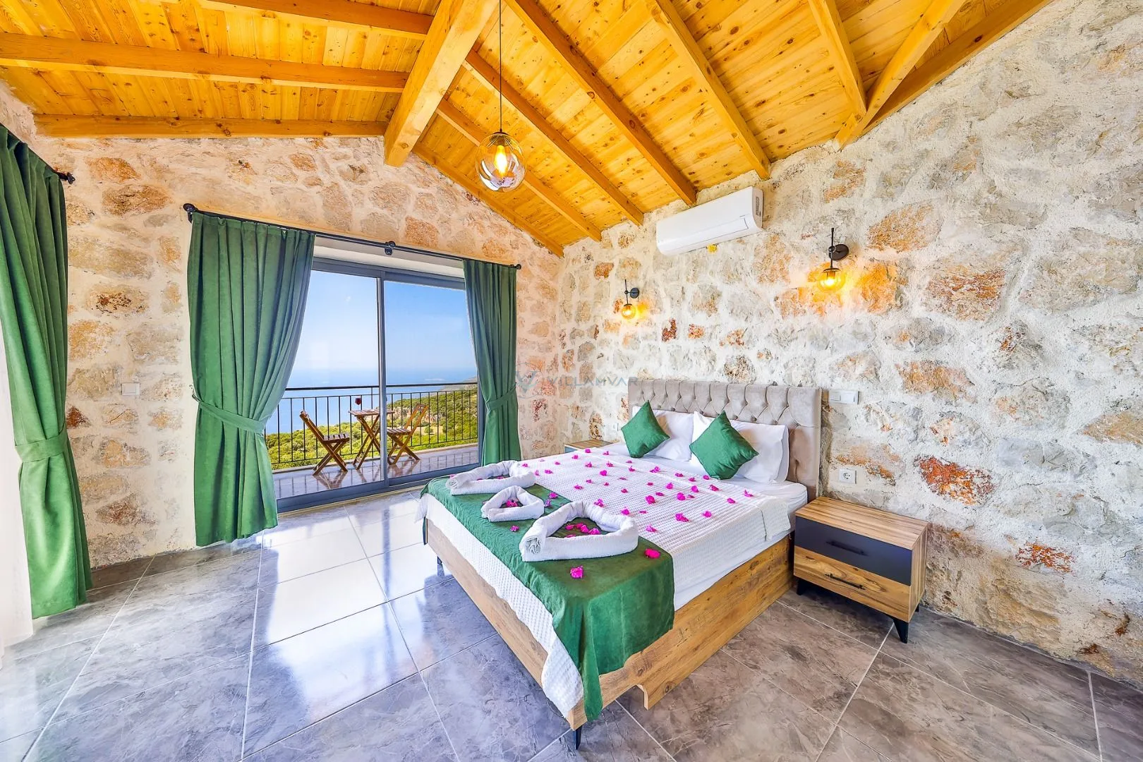 Villa Bades
