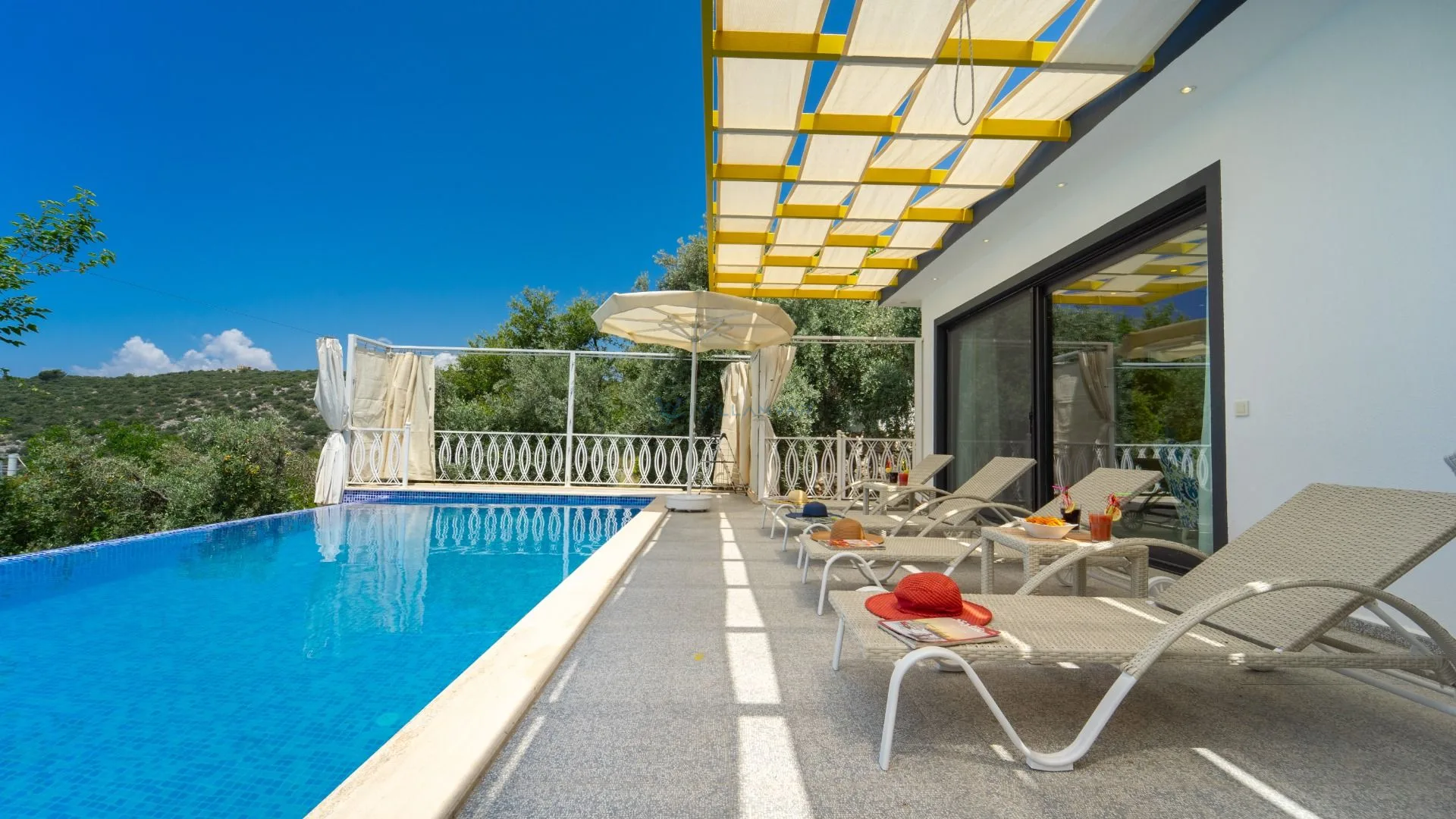 Villa Safran