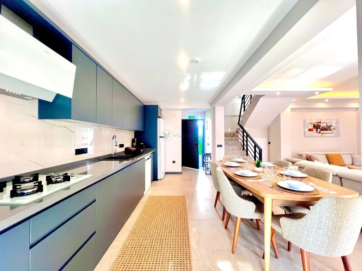 Villa Hadise