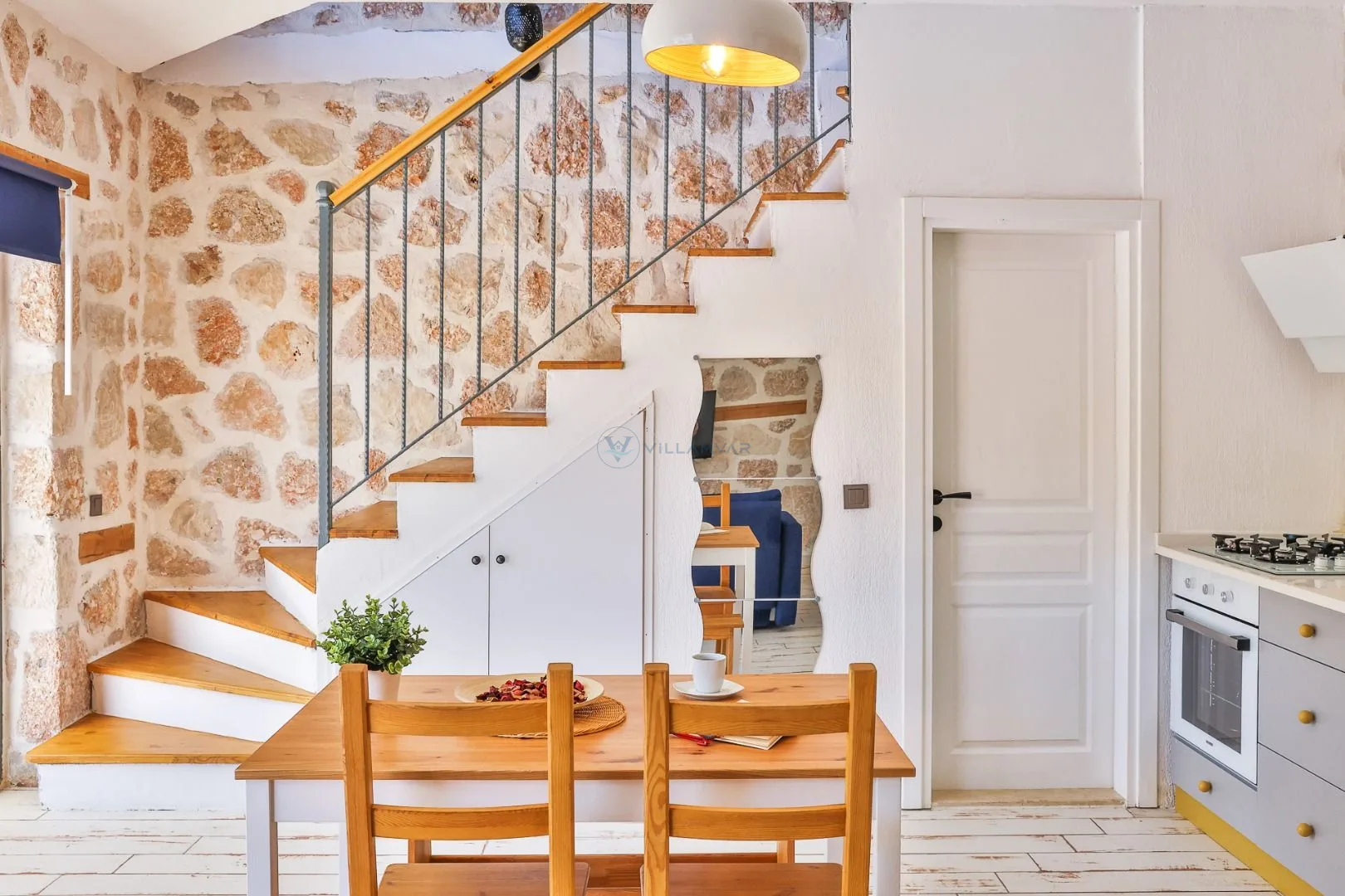 Villa Bonus 1