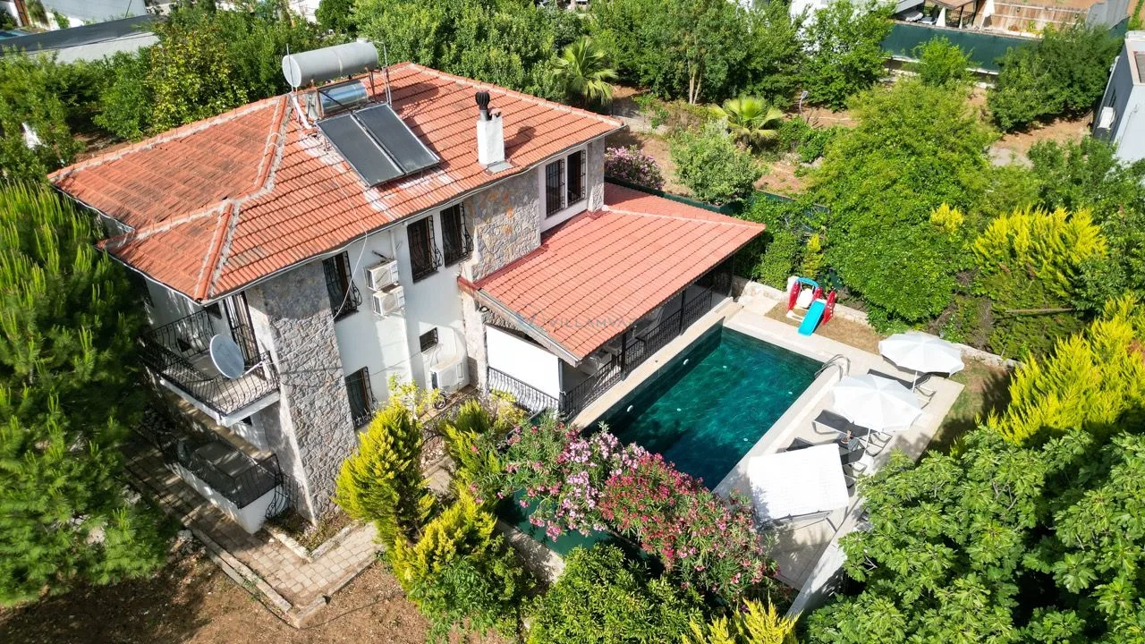 Villa Poyelina Duo