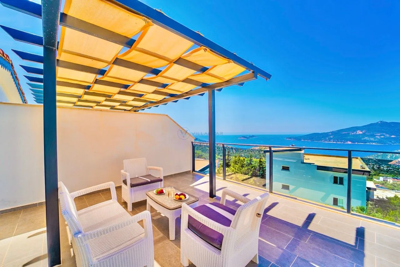 Villa Noble Retreat