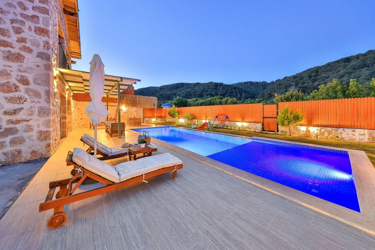Villa Bonus 2