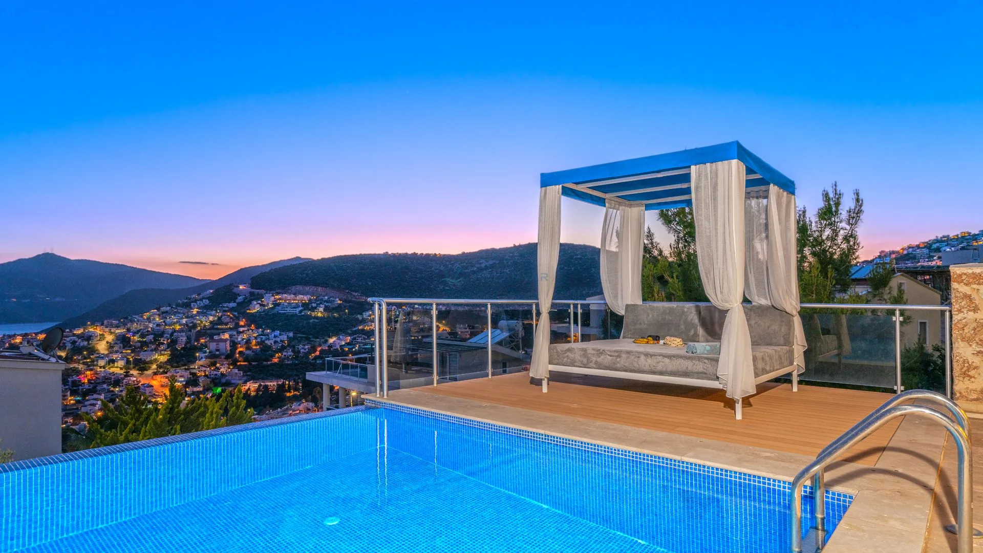 Villa Harmony