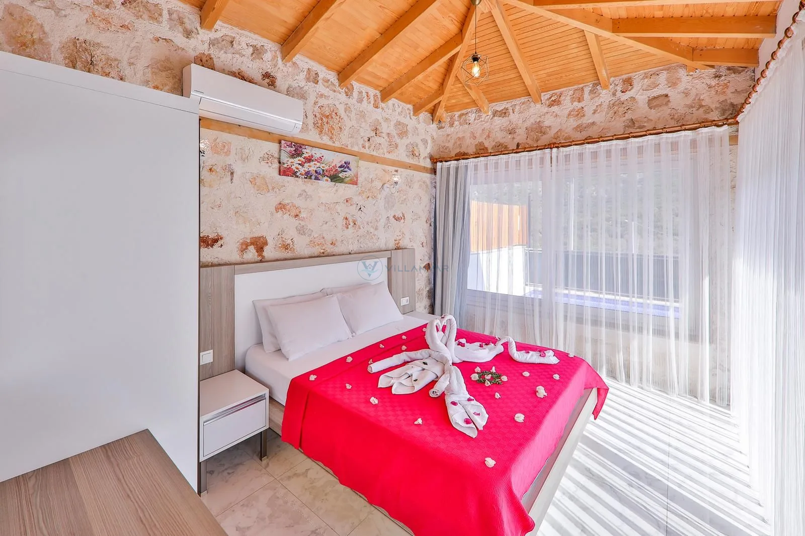 Arıkan Villa
