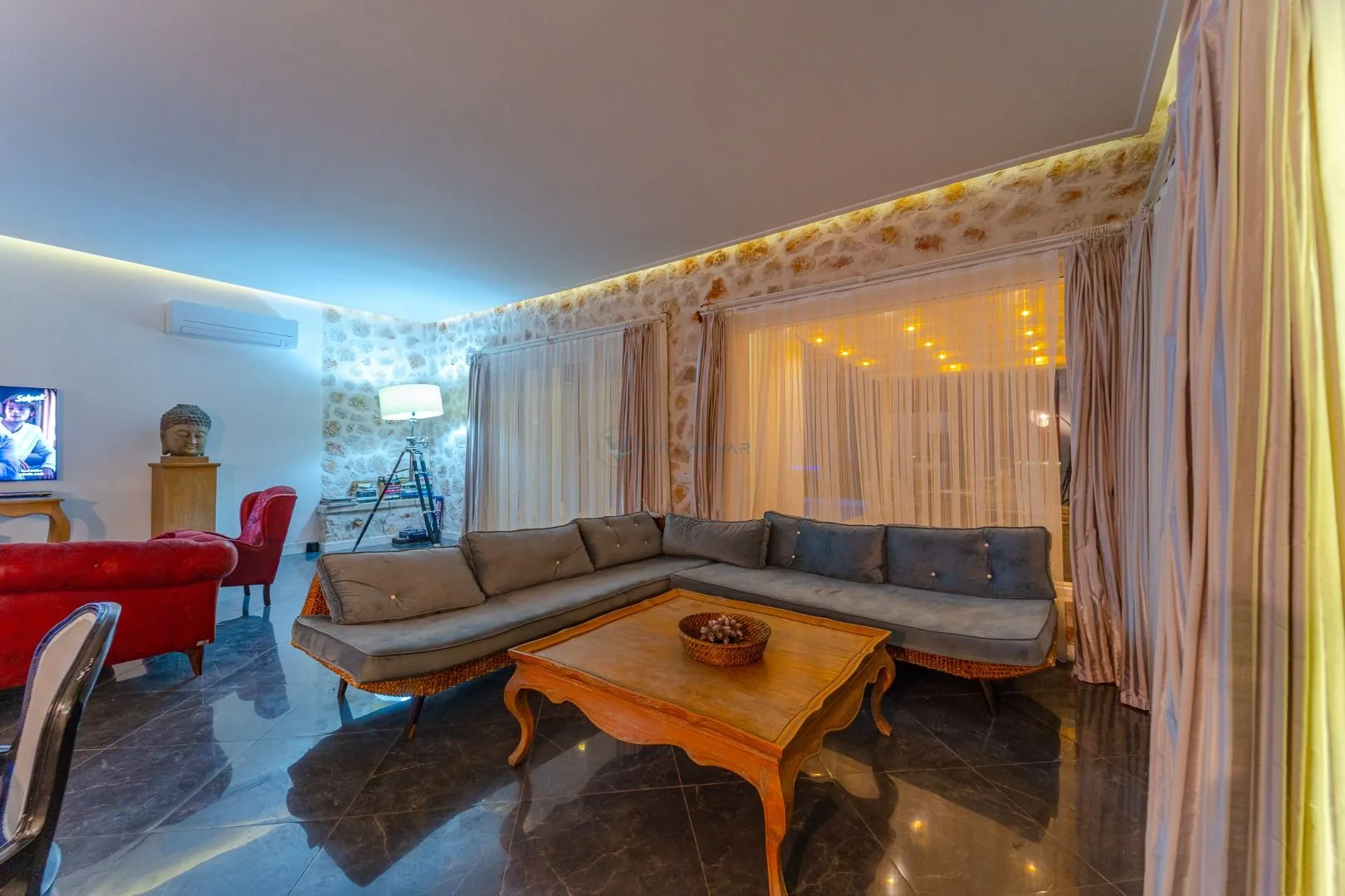 Villa Aria Luxury