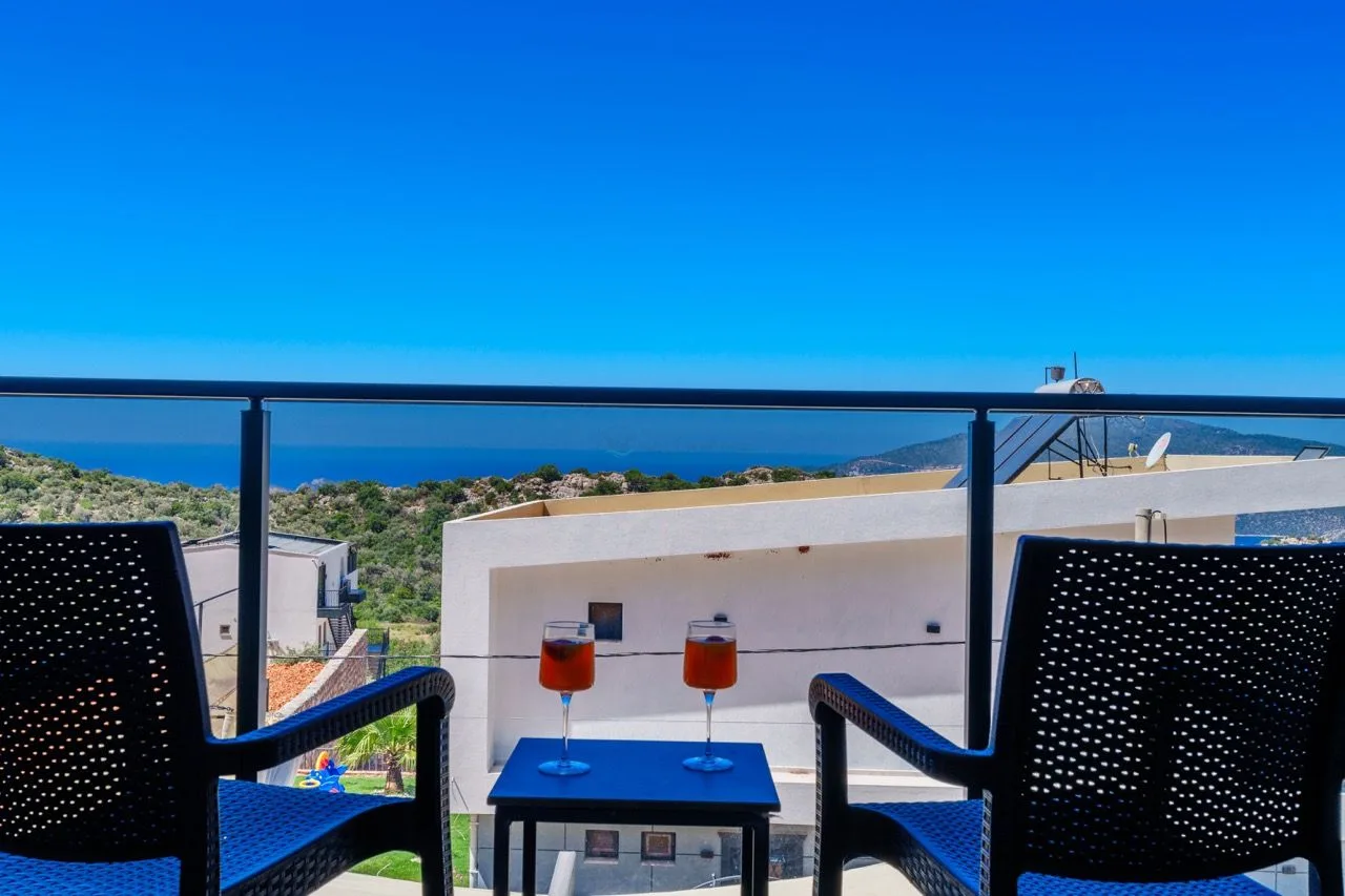 Villa Emora 1
