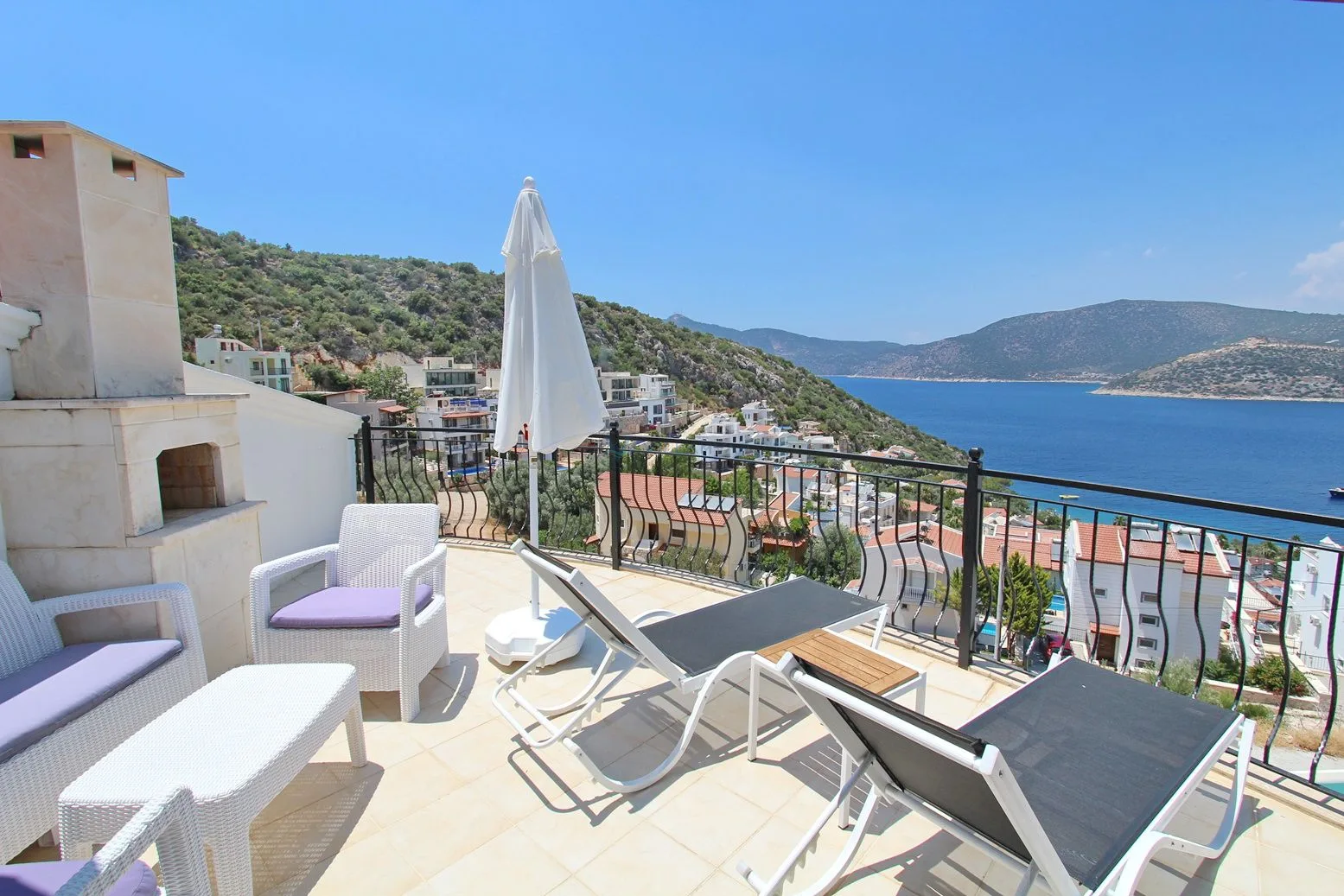 Villa Talina
