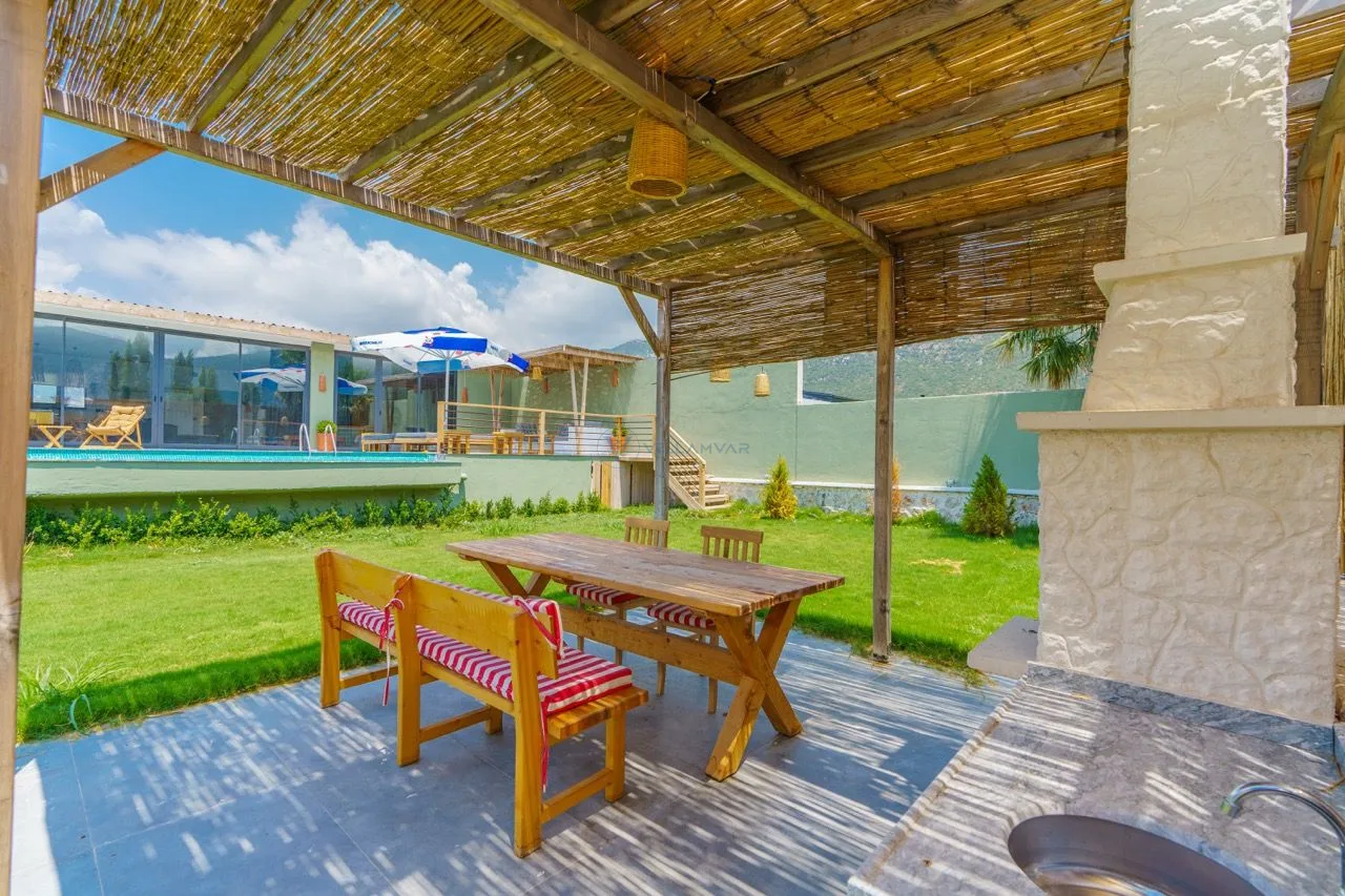 Villa Stay-2