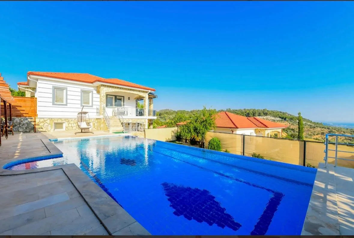 Villa Dodoniko