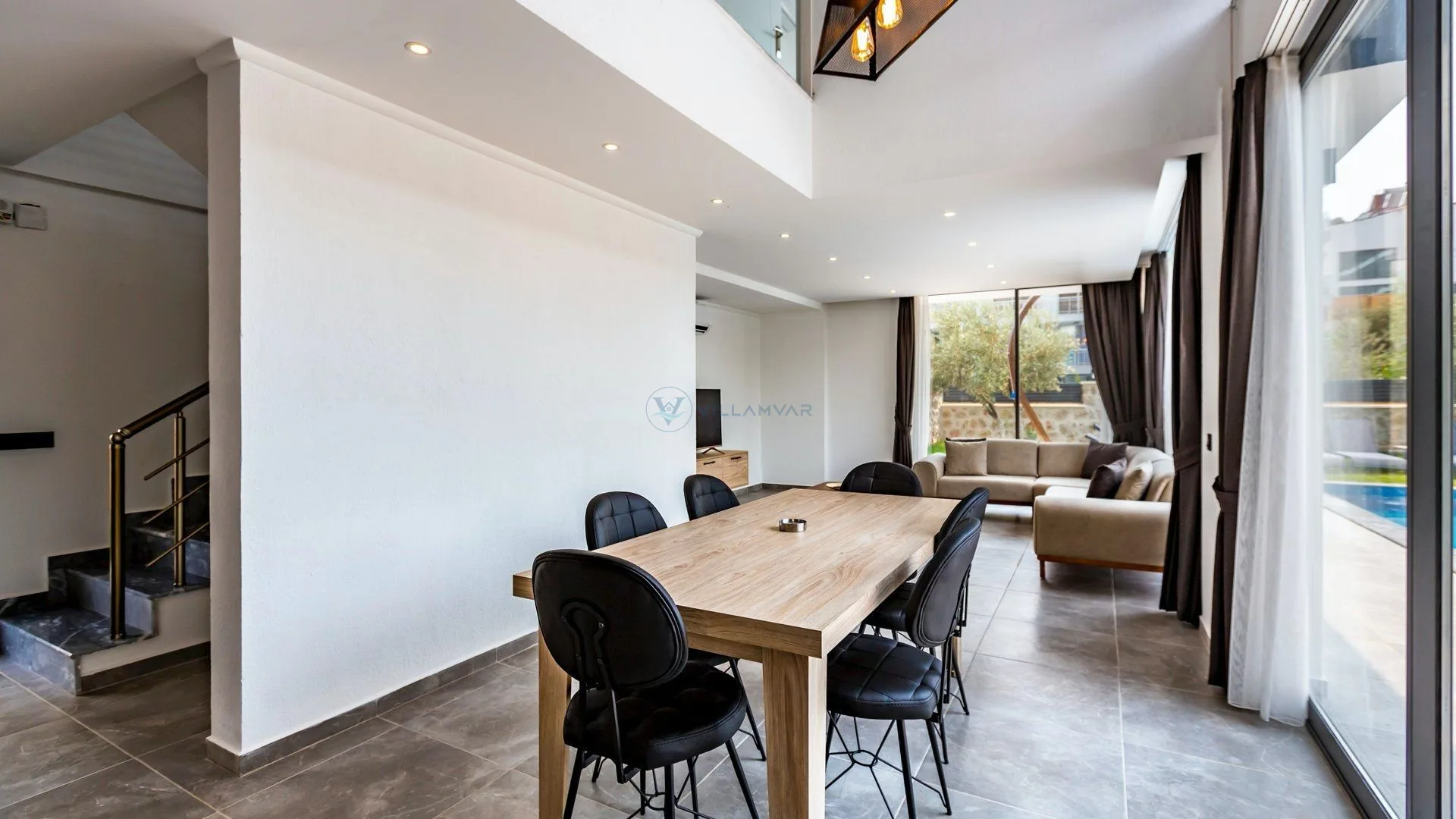 Calix 2 Lipsos Villaları