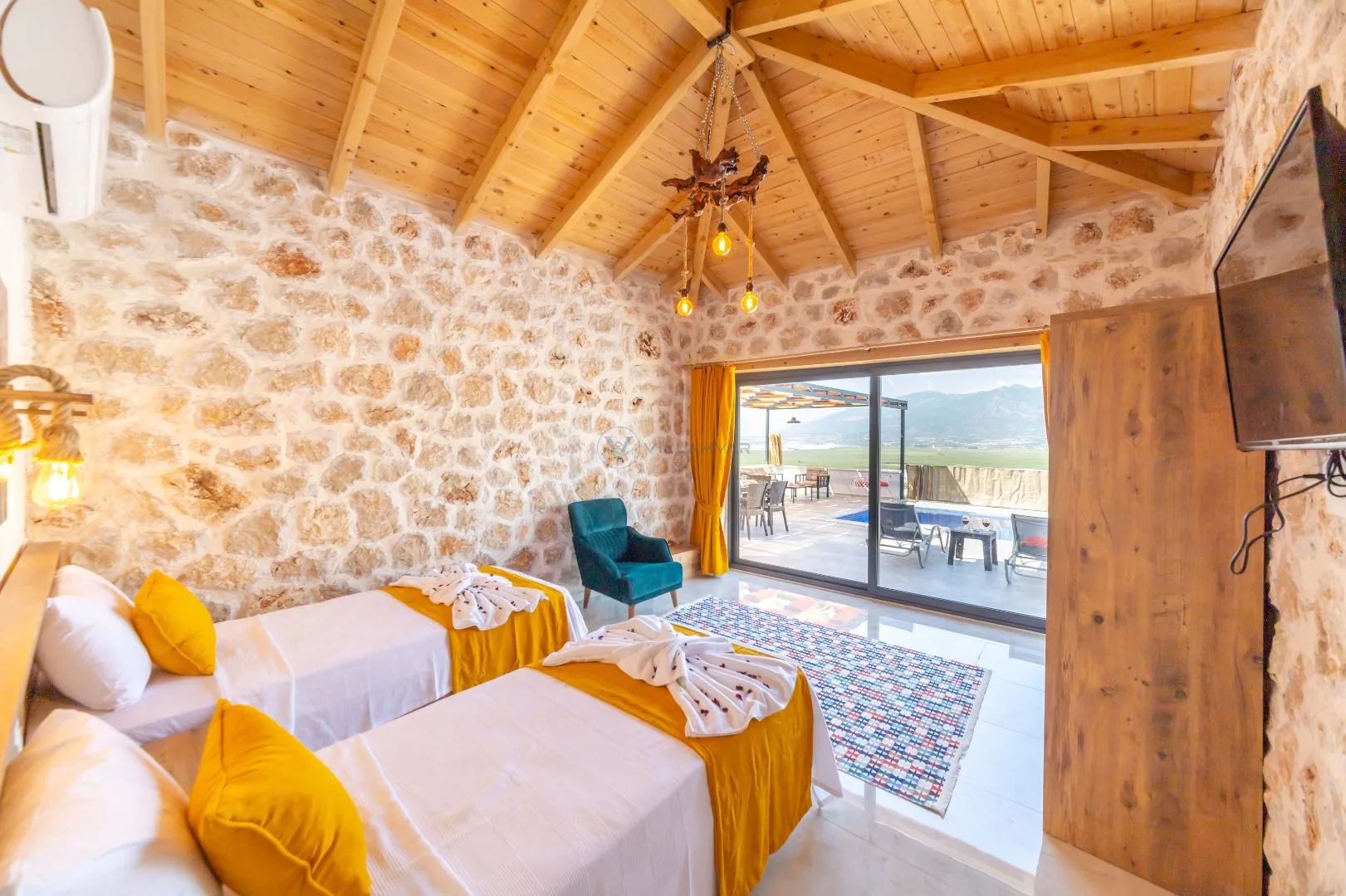 Villa İlyada
