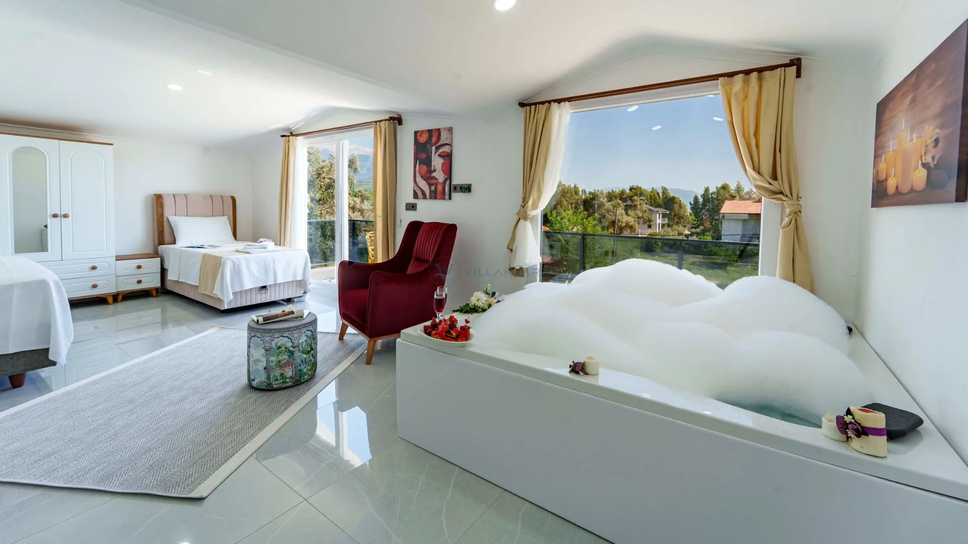 Villa Marovia