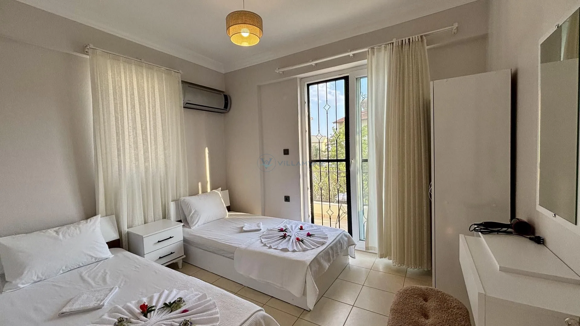 Villa Zafer