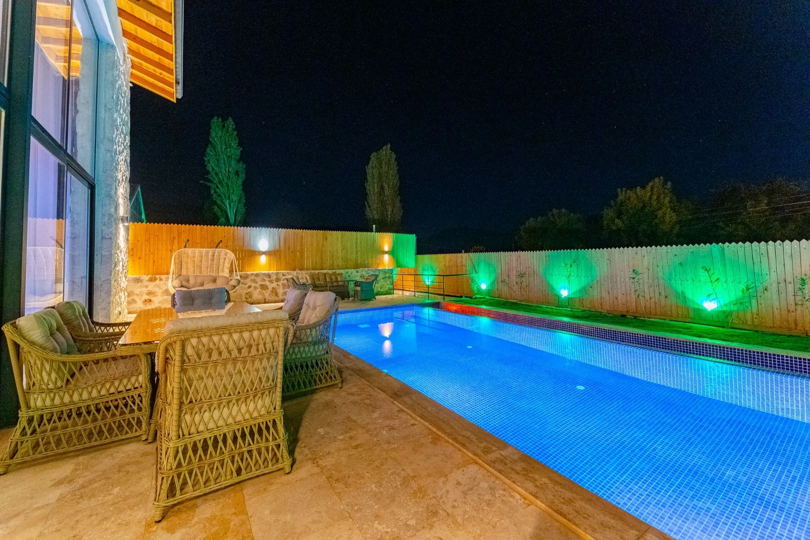 Villa Orion