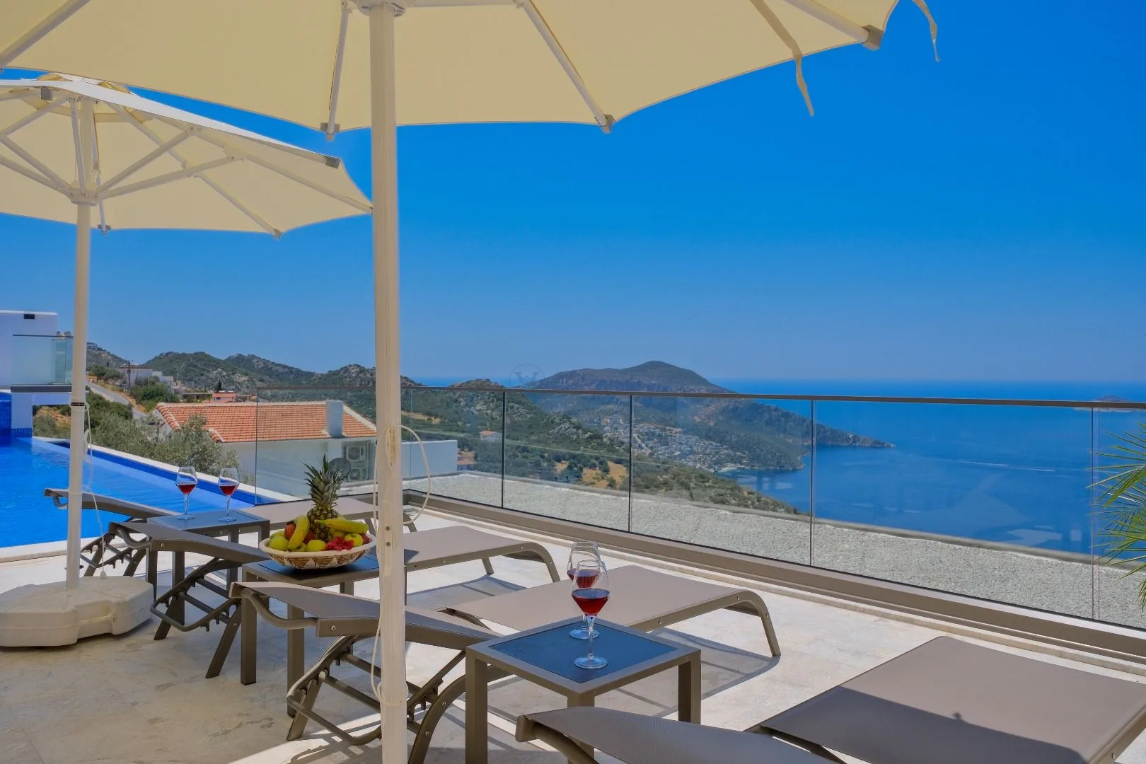 Villa Magic Life