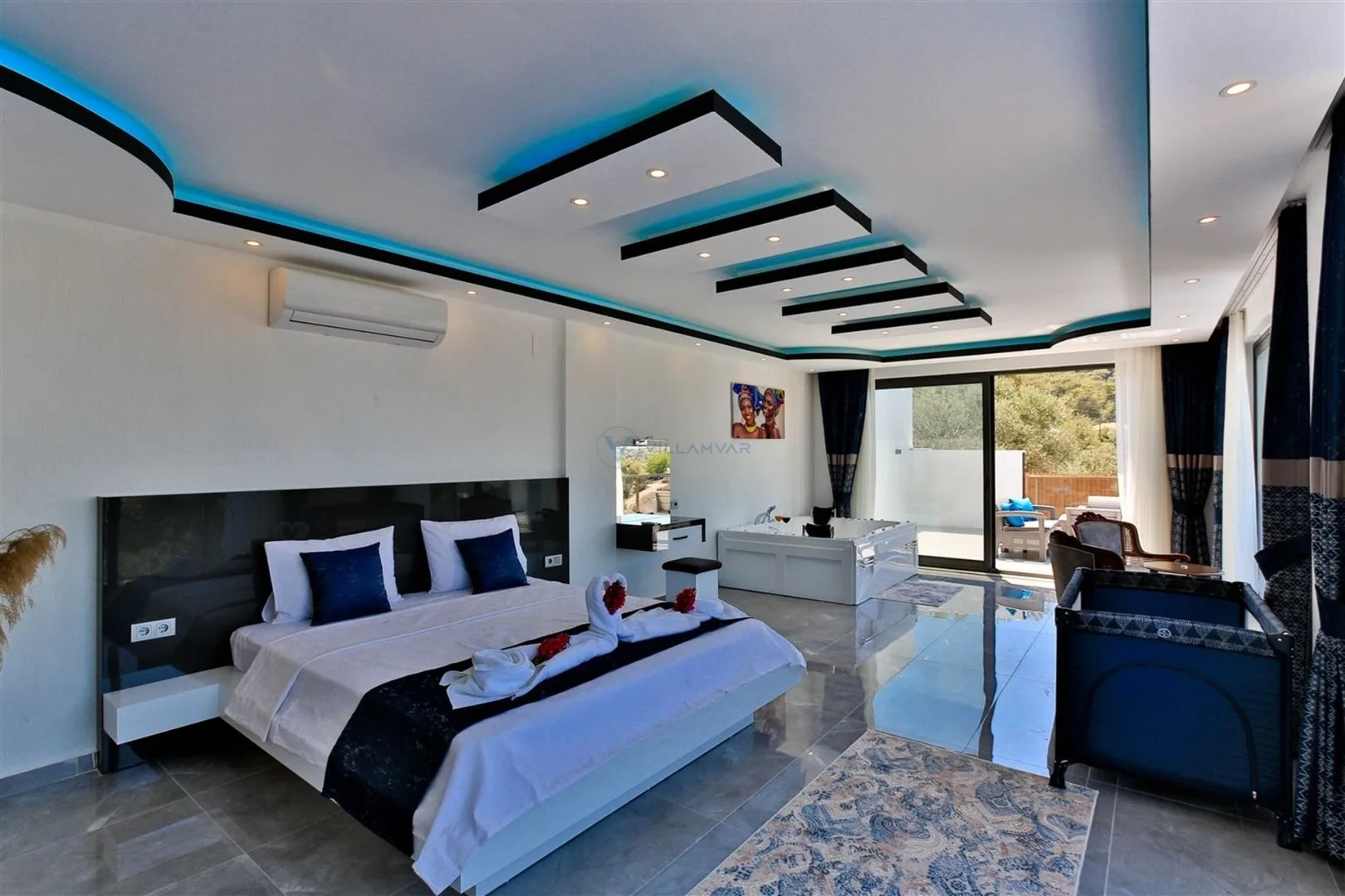 Villa Kaya