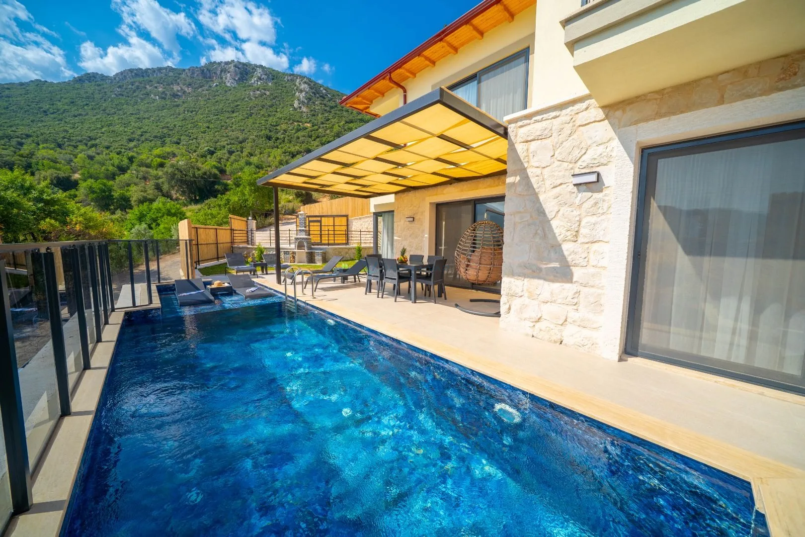 Villa Sülsar 1