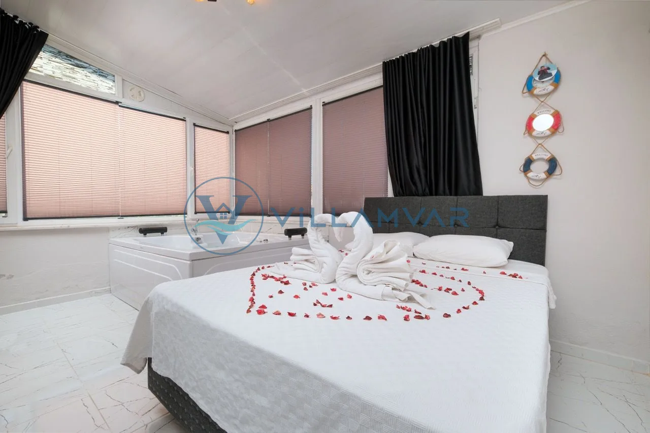 Villa Arel 2