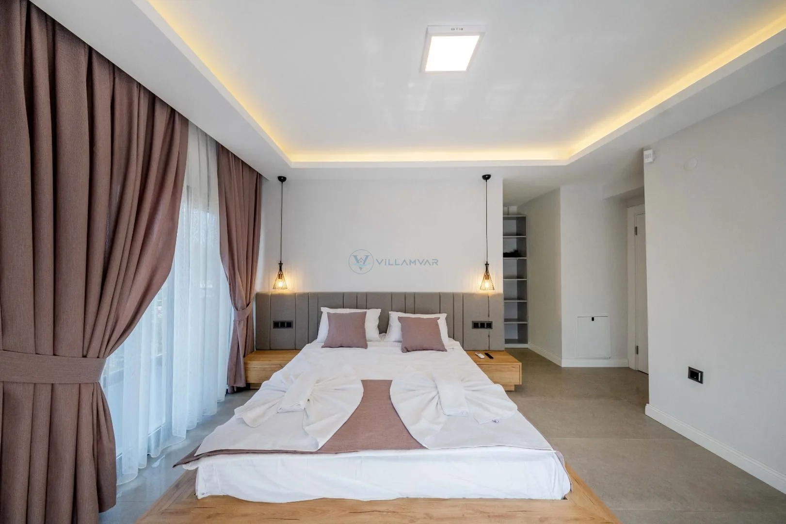 Villa Adalı