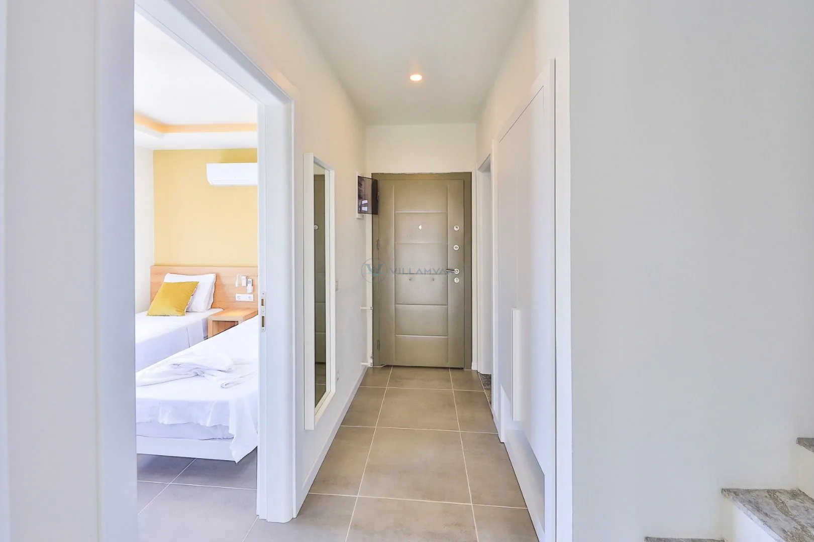 Villa Çukurbağ Serenity