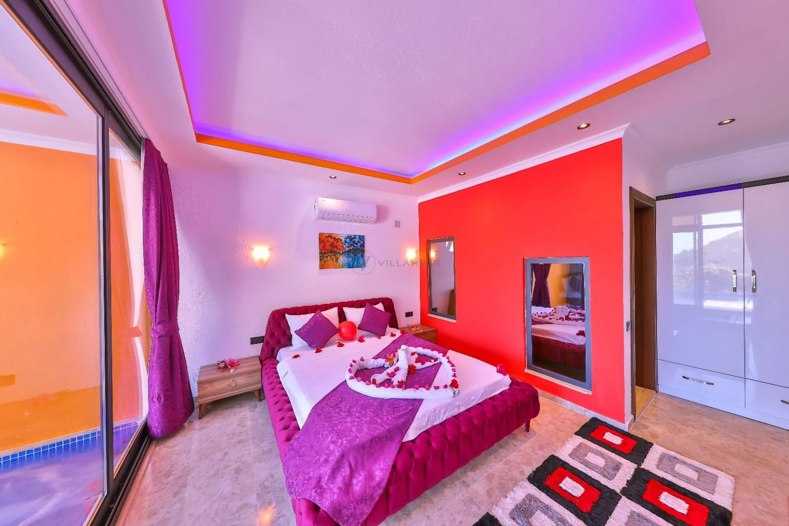 Villa Elif Narçiçeği