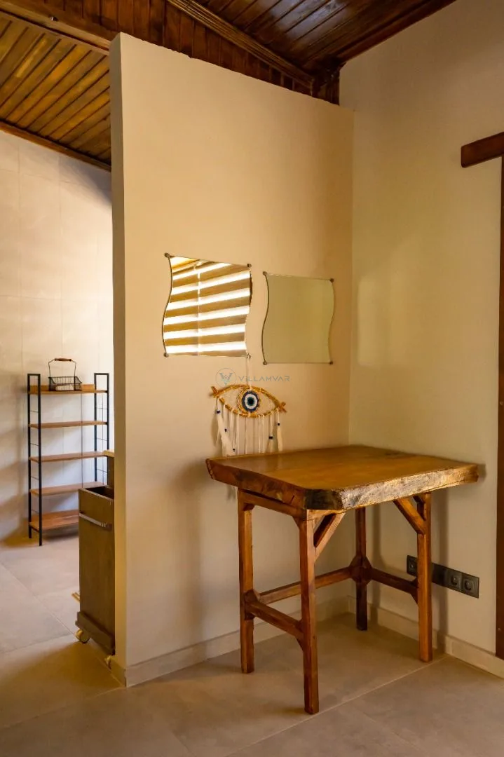 Villa Terrapins