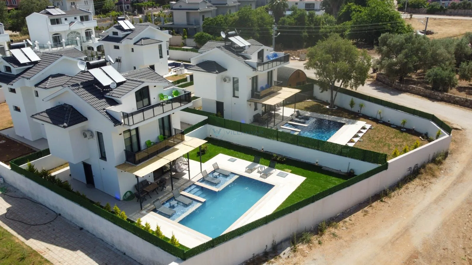 Villa Tahancı Ölüdeniz 2