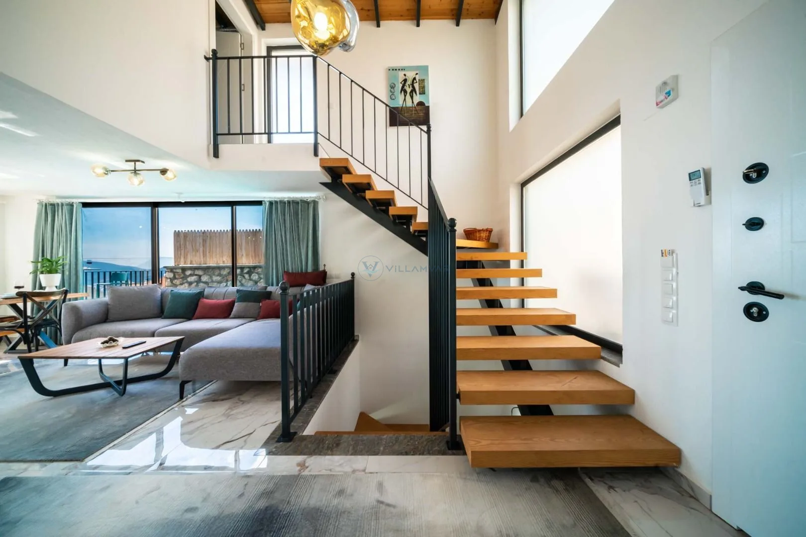 Villa Thera Olea
