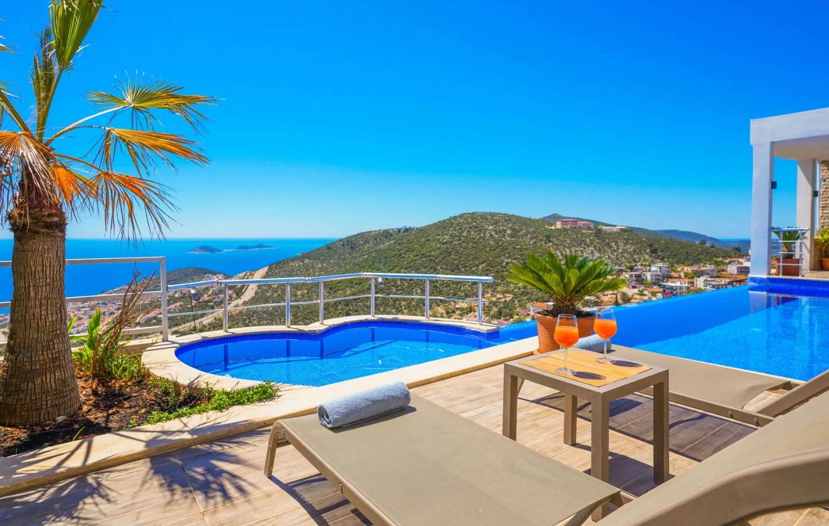 Villa Rima Pearl