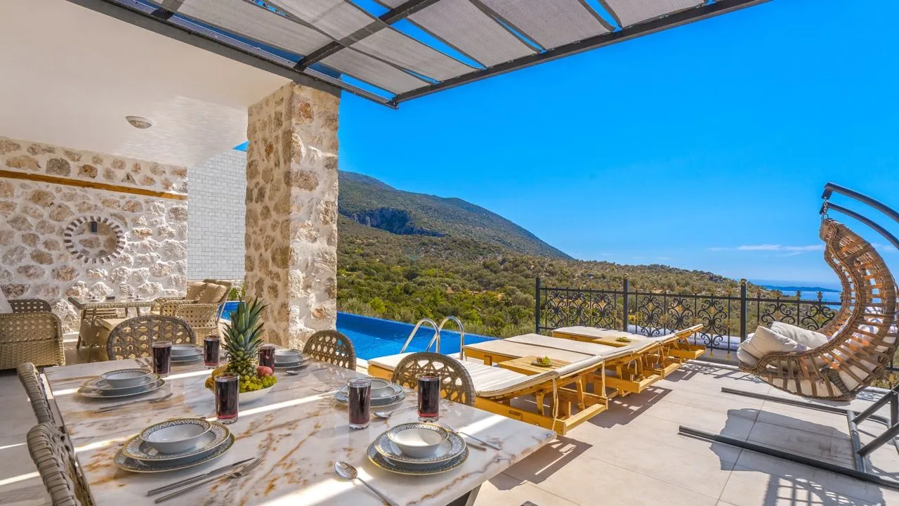 Villa Golden Bay