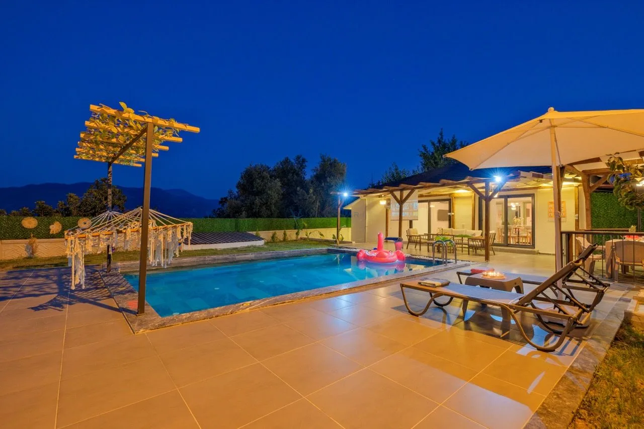 Villa Melodia