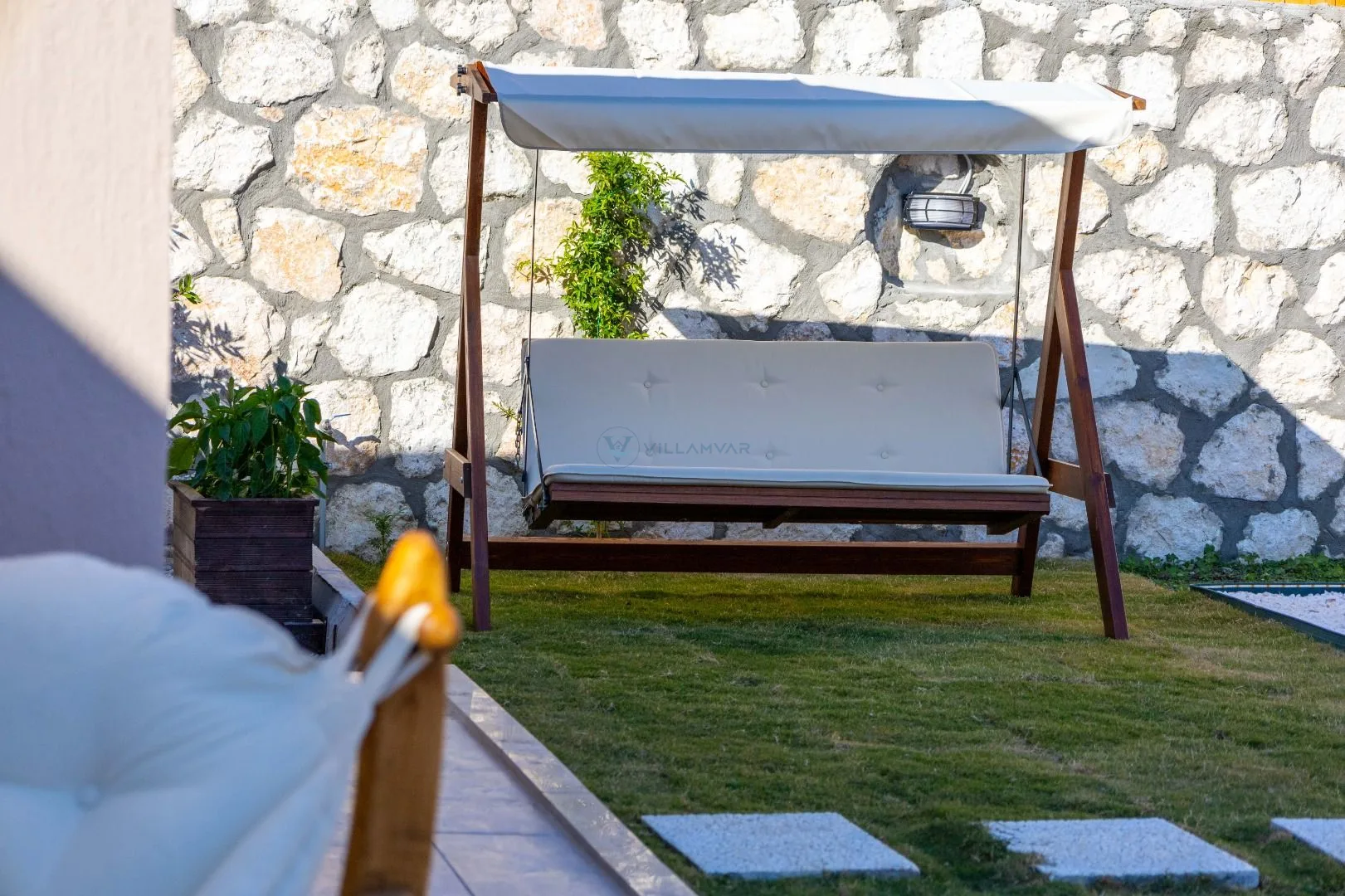 Villa Alba 1