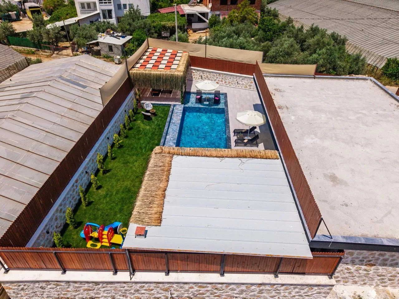 Villa Elysıa