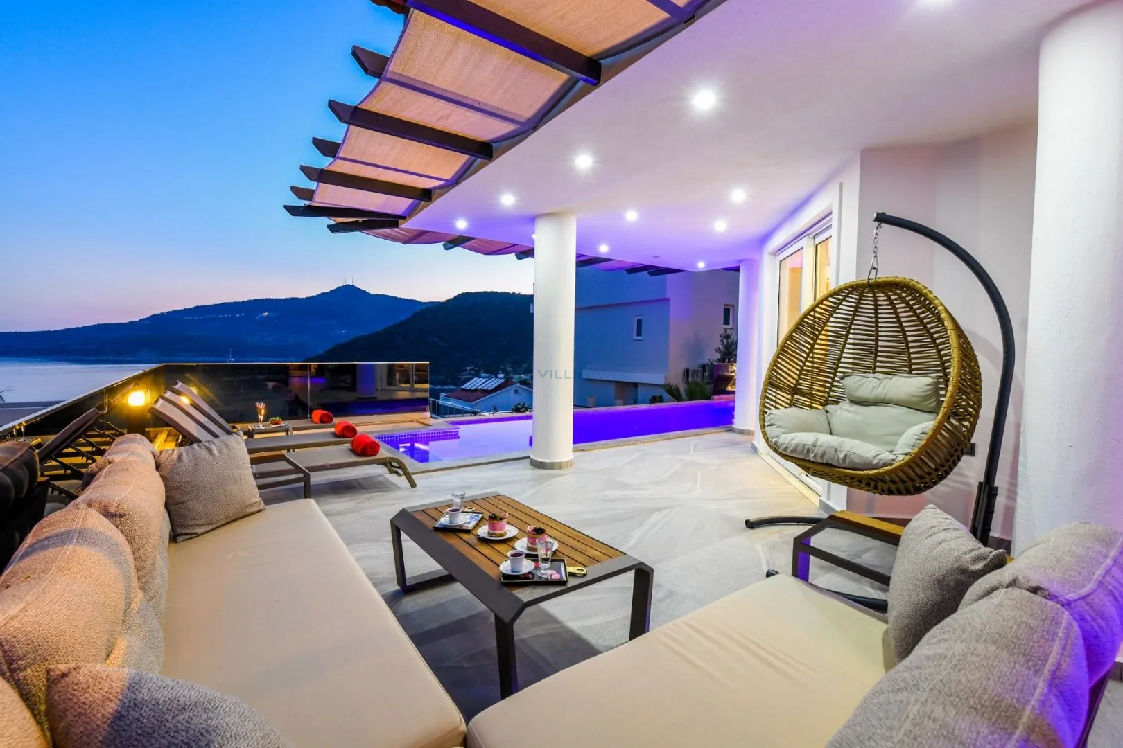 Villa Noname