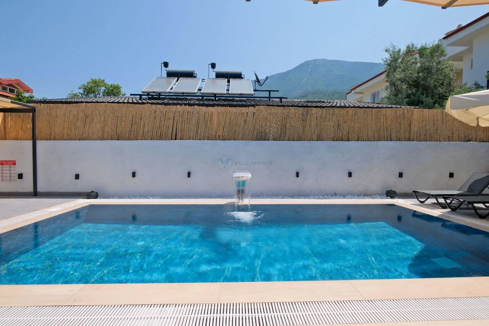 Villa Miranne