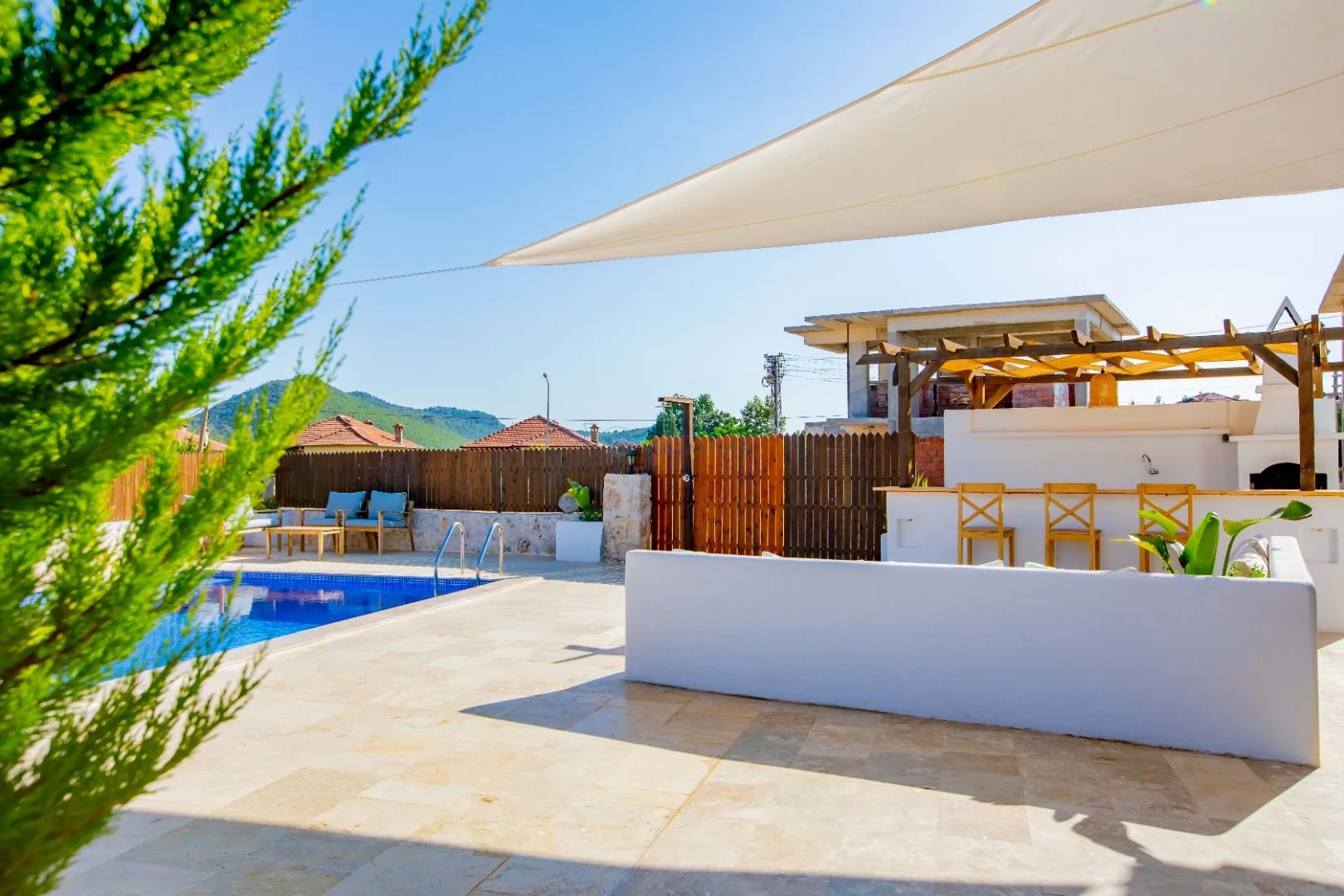 Villa Toskana