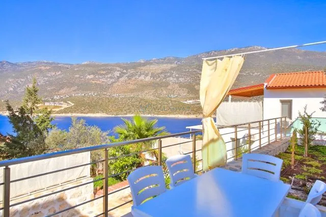 Villa Almeria 4