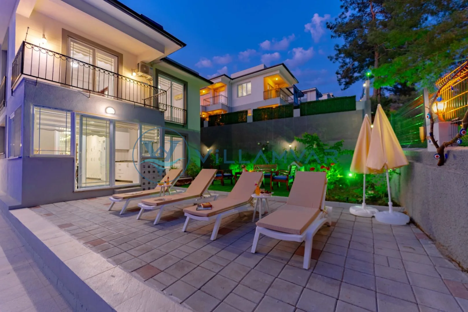 Villa Two