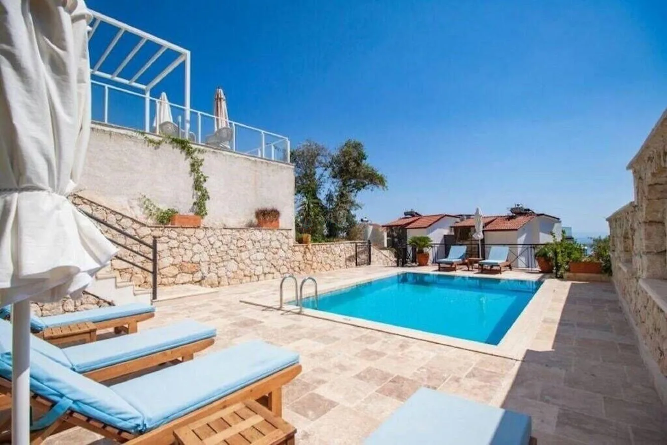 Villa Guzel